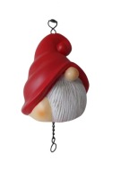 KRASNAL SKRZAT WISZĄCY DEKORACJA OGRODOWA