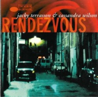 Rendezvous Cassandra Wilson, Jacky Terrasson CD