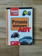 Prawo jazdy pytania testowe ABT
