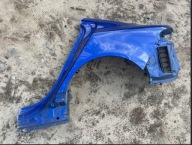 BŁOTNIK TYŁ TYLNY LEWY JAGUAR XE X760 2016
