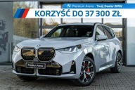 BMW X3 NOWE BMW X3 40d xDrive Dostępne od ręki!