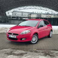 Fiat Bravo 1.4 16V Dynamic
