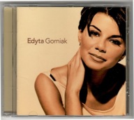 Edyta Gorniak Edyta Górniak CD Edycja Japońska Unikat  3 Bonus Tracks Japan