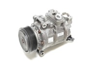 SPRĘŻARKA KLIMATYZACJI 8KD260805 AUDI A4 B8 A5 8T 2.0 TFSi CDN