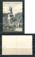 K13916) Niemcy: Reinhardsbrunn, Herzog-Ernst-Denkmal