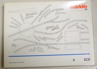 Markiln 0231-ZESTAW DO ZAPROJEKTOWANIA MAKIETY