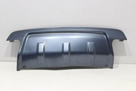 Range Rover Sport L494 Dokładka Spoiler Zderzak Tył 17-