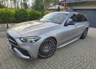 MERCEDES-BENZ C 220d Kombi Pakiet AMG Premium
