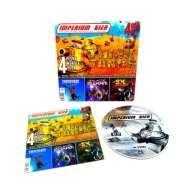THINK TANKS GALACTIC SWARM SUPERCROSS KINGS PL