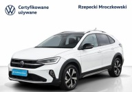 Volkswagen Taigo 1.0 TSI 116KM DSG Style Kamera Cofania Fotele Podgrzewane
