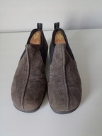 Śliczne markowe obuwie męskie HUSH PUPPIES BODY MOC 42