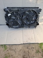 KOMPLET CHŁODNIC FORD MONDEO MK5 GALAXY IV FORD S-MAX 2,0D 1,5 1,6 2,0TB