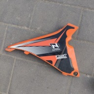 Osłona filtra 13-15 ktm sx exc 125 144 150 200