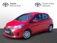 Toyota Yaris 1.33 Premium III (2011-2019) TOYOTA Y
