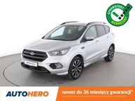 Ford Kuga GRATIS! Pakiet Serwisowy o wartości