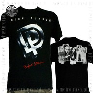 Koszulka DEEP PURPLE Perfect..... -M