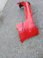 Zderzak tył tylny SKODA KAMIQ 2019- 658807421