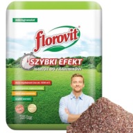 NAWÓZ DO TRAWY TRAWNIKÓW GRANULAT SZYBKI EFEKT 1250m² WIOSENNY 25KG +EBOOK