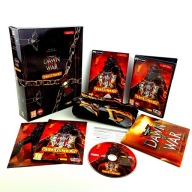 WARHAMMER DAWN OF WAR II 2 RETRIBUTION PC BIG BOX KOLEKCJONERSKI PL