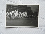 STARE ZDJĘCIE POCHÓD