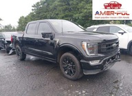 Ford F150 Platinum 2022 5.0l 5.0 Benzyna 400KM