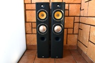 KOLUMNY PODŁOGOWE BOWERS & WILKINS 603s3 - stan techniczny perfekcyjny