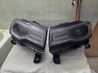 LAMPA L+P Reflektor JEEP GRAND CHEROKEE WK2 SRT XENON AFS 2014-> 68142493AF