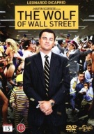 The Wolf of Wall Street Leonardo Di Caprio, po angielsku
