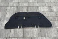 TOYOTA YARIS IV 4 WYGŁUSZENIE PODBITKA MASKI 53341-K0010 25r