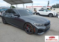BMW Seria 3 BMW 3 SERIES M340I 3.0 Benzyna 387KM