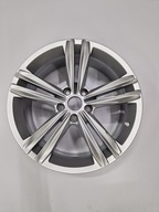 Felga aluminiowa Volkswagen OE 5NA601025M 7.0" x 18" 5x112 ET 43 J-bie Zdr