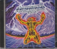 Harbinger ELECTROCUTIONER CD (Toxic Holocaust Whiplash Destruction) 2025