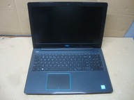 Gamingowy Dell Inspiron G3 i5-8300H/8GB/GTX1050 Uszkodzony