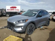 Ford Kuga sel, 2022r., 4x4, 2.0L 2.0 Benzyna 250KM