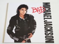 Michael Jackson - Bad - EPIC EUR