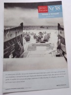 Inwazja w Normandii 6 czerwca 1944 r. Bitwy Świata Kampanie nr 38