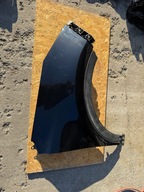 KIA SPORTAGE IV 4 BŁOTNIK PRAWY PRZÓD SUPER STAN 1K KOLOR