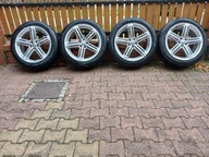 AUDI Q5 SPEEDLINE 255/45/20 S-LINE KOLA FELGI 20 ZIMA