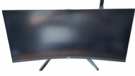 Monitor LED Iiyama GCB3481WQSU-B1 34 " 3440 x 1440 px VA używany