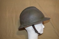 Francuski hełm wz 26