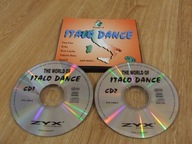 THE WORLD OF ITALO Koto Laser Dance Hipnosis Fun Fun Ken Laszlo Disco Kano