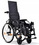 Wózek inwalidzki stabilizujący Vermeiren D200