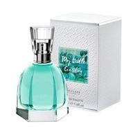 Woda toaletowa My Little Garden Oriflame