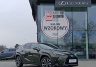 Lexus UX UX 300h F Sport Design FV23 Salon PL ASO 1 wl. DEMO