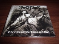 Witchburn - The Roots of Darkness and Evil