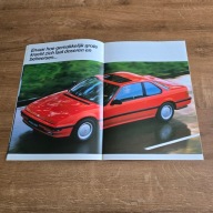 Honda Prelude 1987