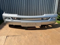 ZDERZAK PRZÓD MERCEDES ML W163 W 163 01-05 SPRYSKIWACZE