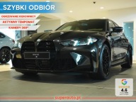 BMW Seria 3 M3 Competition xDrive Sedan 3.0 (530KM) 2026
