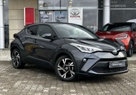 Toyota C-HR Toyota C-HR 2.0 Hybrid Style 184KM 2.0 Hybryda 184KM