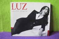 Płyta Luz Casal Sencilla Alegria CD